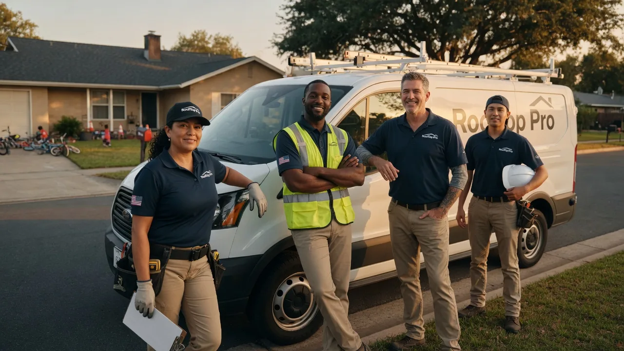 Roof Repair in Atmore, AL near me